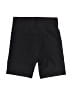 Gap Kids Solid Black Athletic Shorts Size 4 - 5 - photo 2
