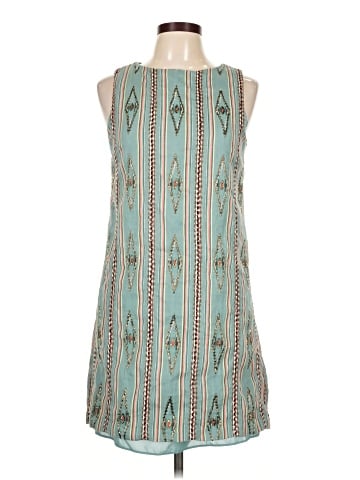 Alice + Olivia Casual Dress (view 1)