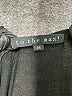 To The Max Solid Black Formal Skirt Size M - photo 4