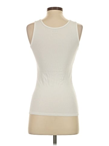 Three Dots Sleeveless T-Shirt (view 2)
