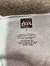 Tea 100% Cotton Tropical Blue Skort Size 7 - photo 3