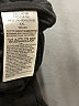 Gap Kids Black Pullover Hoodie Size 2XL (kids) - photo 4