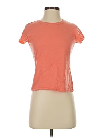 Leifsdottir Short Sleeve T-Shirt (view 1)