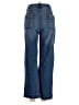 Unbranded Blue Jeans Size 2XL - photo 2
