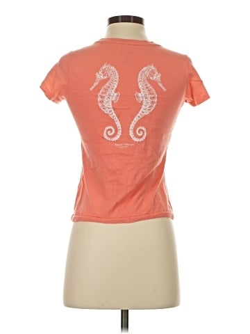 Leifsdottir Short Sleeve T-Shirt (view 2)