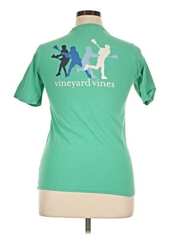 Vineyard Vines Active T-Shirt (view 2)