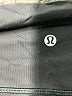 Lululemon Athletica Solid Black Active Pants Size 6 - photo 7