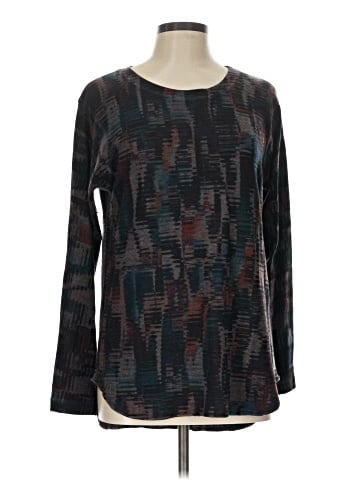 Nally & Millie Long Sleeve T-Shirt (view 1)