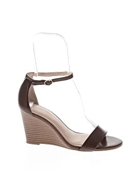 Kelly & Katie Wedges