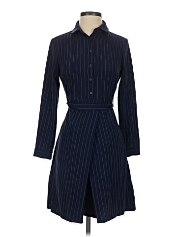 Banana Republic Factory Store Casual Dress (view 1)