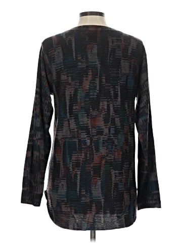 Nally & Millie Long Sleeve T-Shirt (view 2)