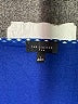 The Limited Outlet 100% Polyester Blue Sleeveless Top Size L - photo 7