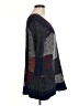 Free People Blue Pullover Sweater Size M - photo 4