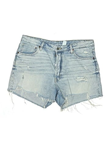 &Denim by H&M Denim Shorts (view 1)
