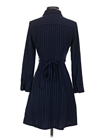 Banana Republic Factory Store Casual Dress (view 2)