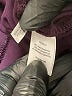 DKNY Jeans Burgundy Active Pants Size M - photo 8