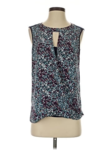 41Hawthorn Sleeveless Blouse (view 1)
