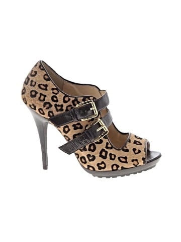 MICHAEL Michael Kors Heels (view 1)