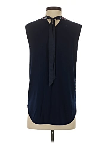 41Hawthorn Sleeveless Blouse (view 2)