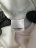 Ann Taylor 100% Polyester Ivory Short Sleeve Blouse Size 0 - photo 8