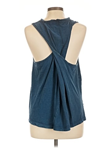 Pilcro Sleeveless Blouse (view 2)