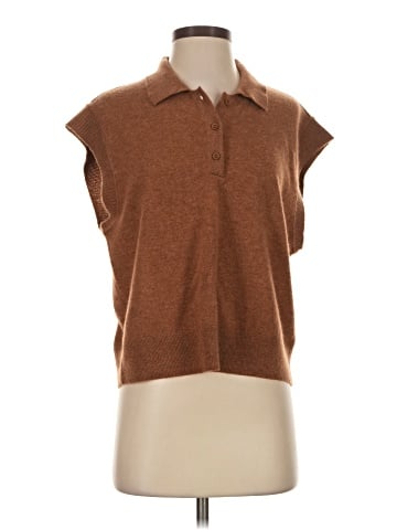 Pilcro Short Sleeve Top (view 1)