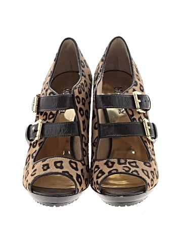 MICHAEL Michael Kors Heels (view 2)