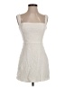 Princess Polly Ivory Cocktail Dress Size 2 - photo 1