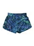 Active by Old Navy Tie-dye Blue Athletic Shorts Size M (kids) - photo 2