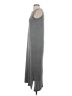 Current/Elliott Gray Casual Dress Size XS (0) - photo 5