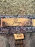 Paige Solid Black Jeans Size 25 waist - photo 7