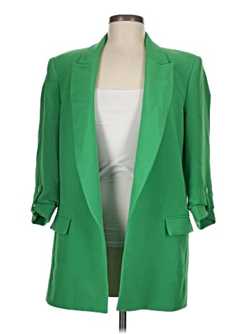 Zara Blazer (view 1)