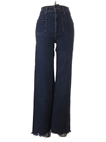 Zara Jeans (view 1)