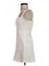 Princess Polly Ivory Cocktail Dress Size 2 - photo 5