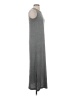 Current/Elliott Gray Casual Dress Size XS (0) - photo 4