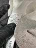 Zara Basic Metallic Silver Formal Skirt Size M - photo 5