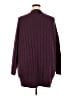 Torrid Burgundy Pullover Sweater Size 2X Plus (2) - photo 2