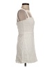 Princess Polly Ivory Cocktail Dress Size 2 - photo 4