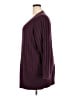 Torrid Burgundy Pullover Sweater Size 2X Plus (2) - photo 5