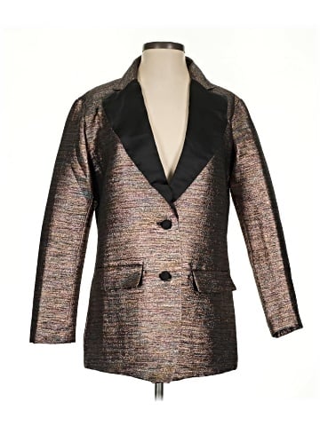 Hutch Blazer (view 1)