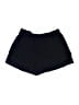 Gap Solid Black Shorts Size L - photo 2