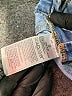Gap Outlet Blue Overall Shorts Size XS - photo 4