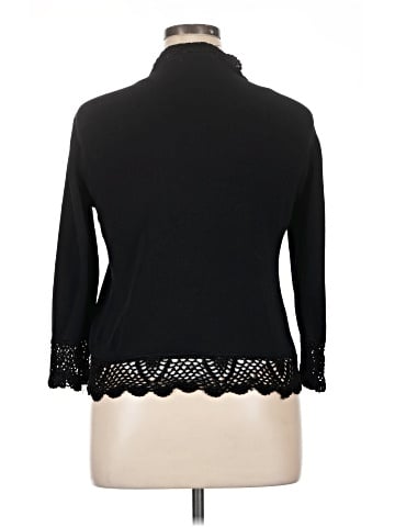 Joseph A. Cardigan (view 2)