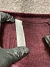 Athleta Burgundy Pullover Sweater Size L - photo 7