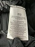 BCBGMAXAZRIA Black Blazer Size XS - photo 7
