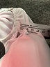 Unbranded Floral Pink Swimsuit Top Size M - photo 3
