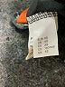 Unbranded 100% Polyester Floral Black Cocktail Dress Size XS - photo 8
