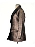 Hutch Metallic Gold Blazer Size S - photo 5