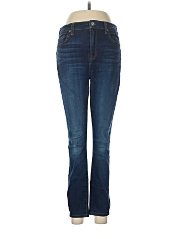 7 For All Mankind Jeans (view 1)