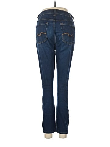 7 For All Mankind Jeans (view 2)